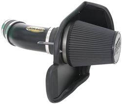 AirAid Black SynthaMax Intake Kit 11-up LX Cars Challenger All - Click Image to Close